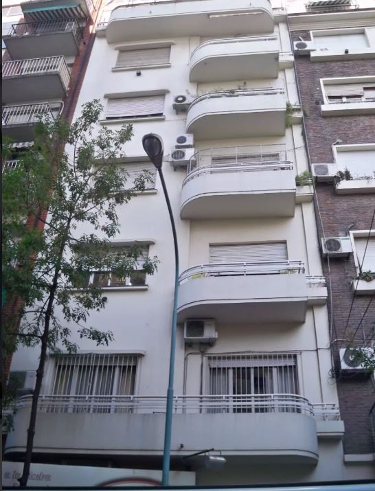 Super Precio! Venta 3 Amb, balcón, zona Universidades, Barrio Norte - Recoleta