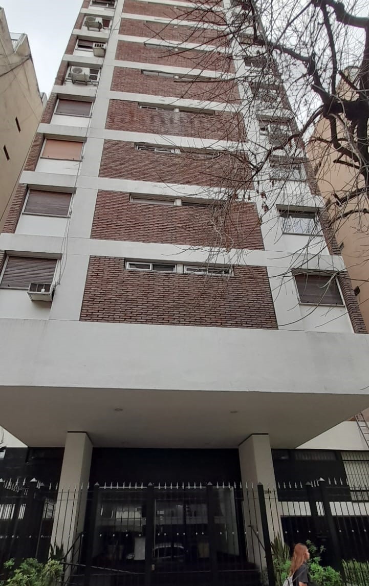 Venta! Edificio Torre, Barrio Norte, 3/amb
