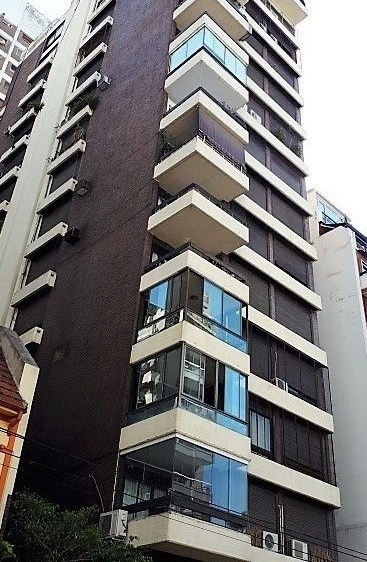 SEMIPISO EN TORRE