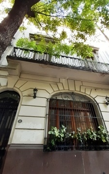PETIT HOTEL PARA RECICLAR