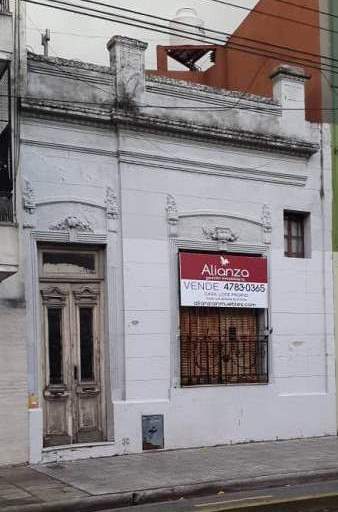 CASA / LOTE PROPIO
