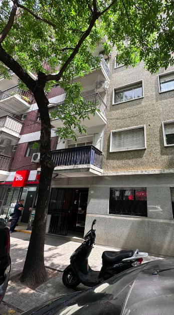 3 AMBIENTES APTO PROFESIONAL