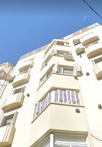 Venta Oportunidad 2 Ambientes Baño y Cocina Actualizado Junin Al 100 Balvanera