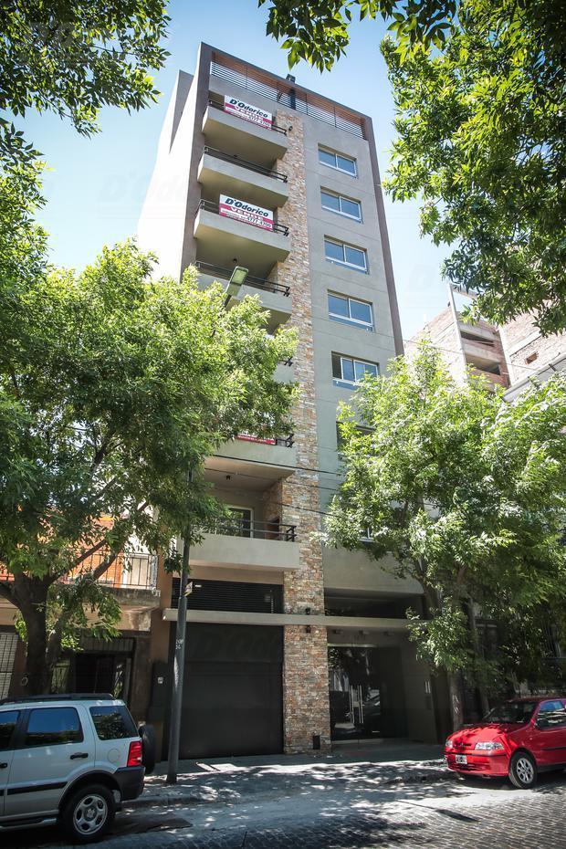 Venta Concepción Arenal 3432 Entre Álvarez Thomas y Av Cordoba