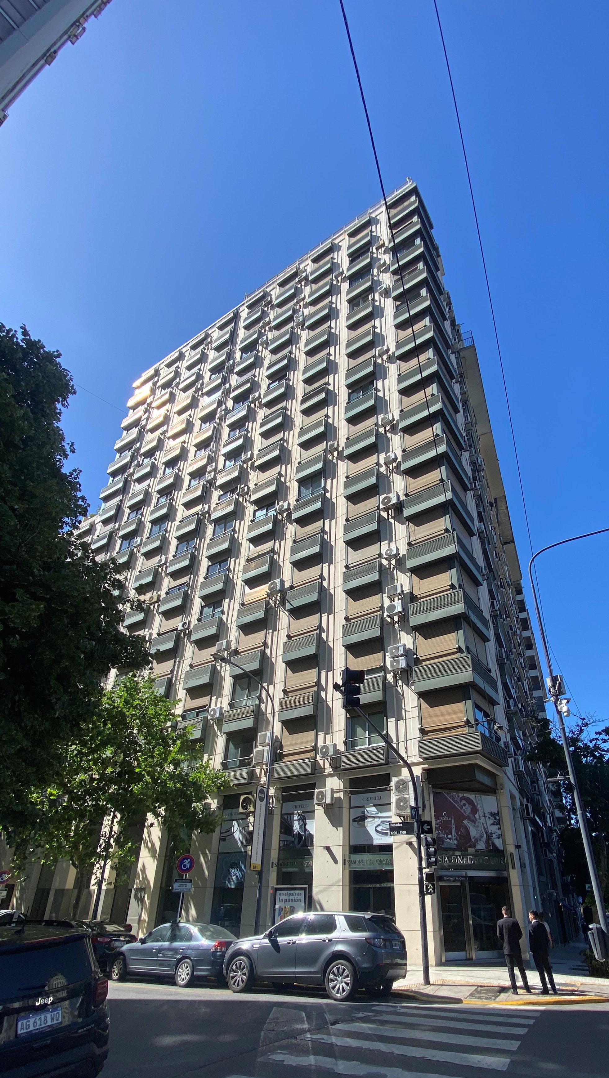 DEPARTAMENTO 2 AMBIENTES