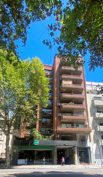 AMPLIO MONOAMBIENTE