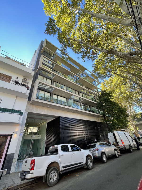 DEPARTAMENTO 2 AMBIENTES