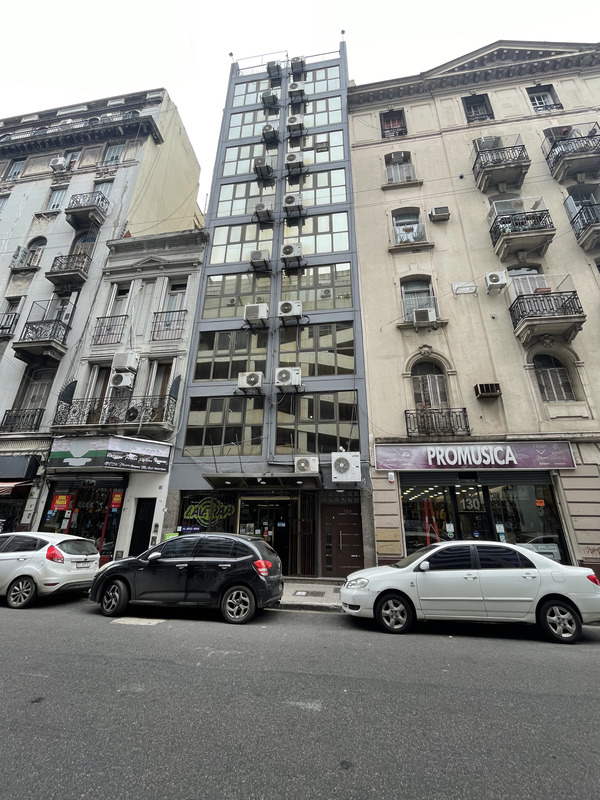 EDIFICIO CON LOCAL & 21 DEPARTAMENTOS