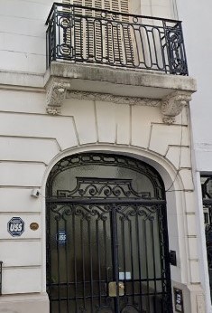 Gorostiaga Al 2400 - Belgrano - Capital Federal
