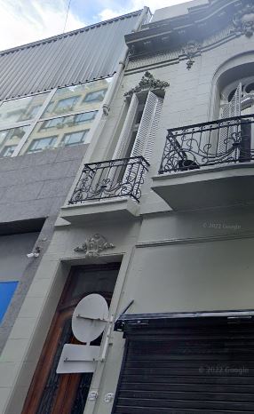 Venta Departamento Perón Al 1500 Centro