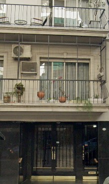 Para Vender Hoy Venta, Planta Baja con Patio, Luminoso, 127 m Cubiertos. Coronel Diaz 1700 Palermo