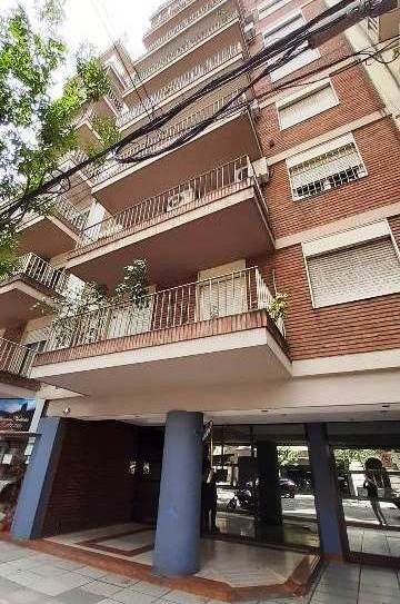 DOS AMBIENTES SUPER LUMINOSO