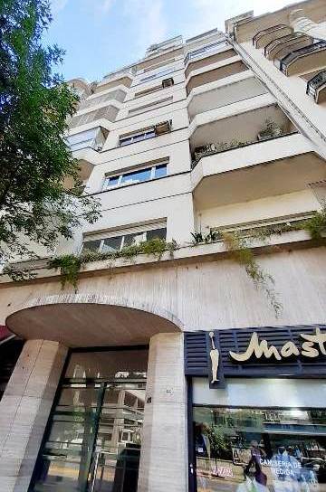 DEPARTAMENTO 3 AMBIENTES AMPLIO