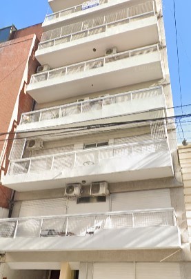 ALQUILER 2 amplios ambientes en Scalabrini Ortiz y Cerviño