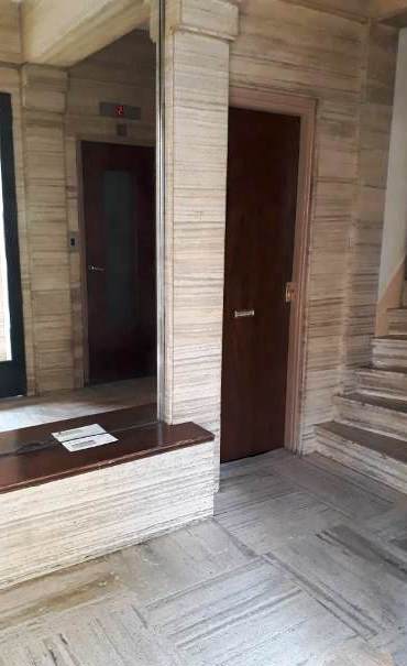 DOS AMBIENTES CON BALCÓN